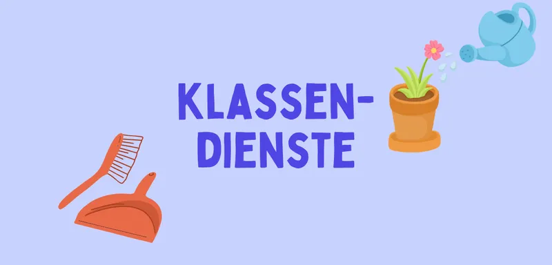 Klassendienste