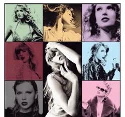 Swiftonomics – The Taylor Swift Effect