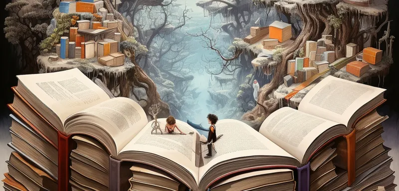 Die "verbannten" Bücher der USA