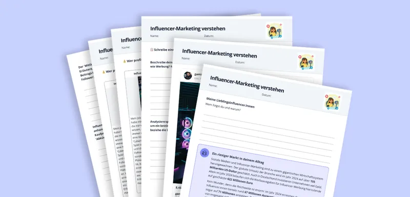 Influencer-Marketing verstehen