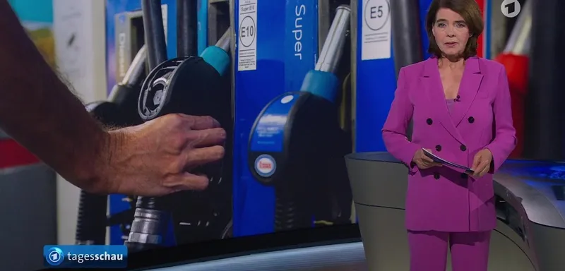 tagesschau 20:00 Uhr, 18.09.2026