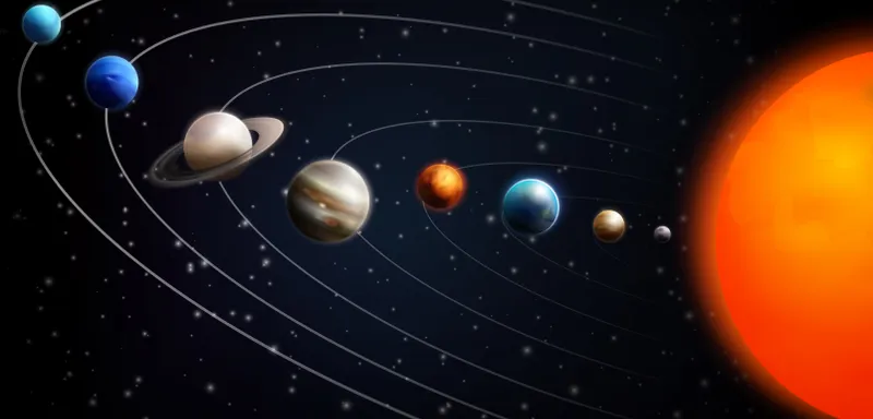 Planetenkunde