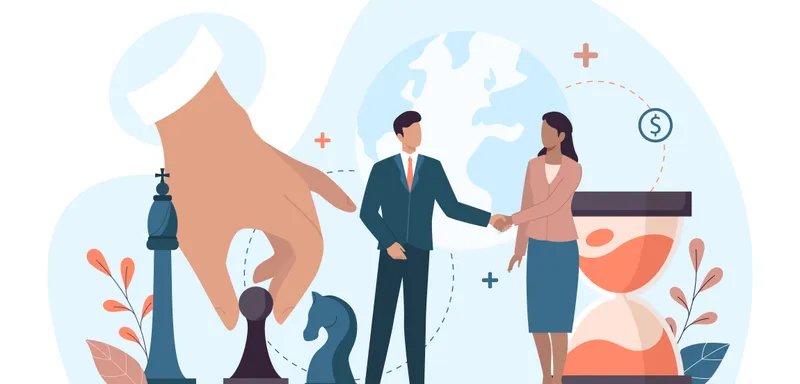 Soft Power - Eine wirtschaftliche Strategie