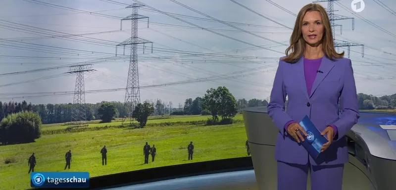 tagesschau 20:00 Uhr, 03.09.2026