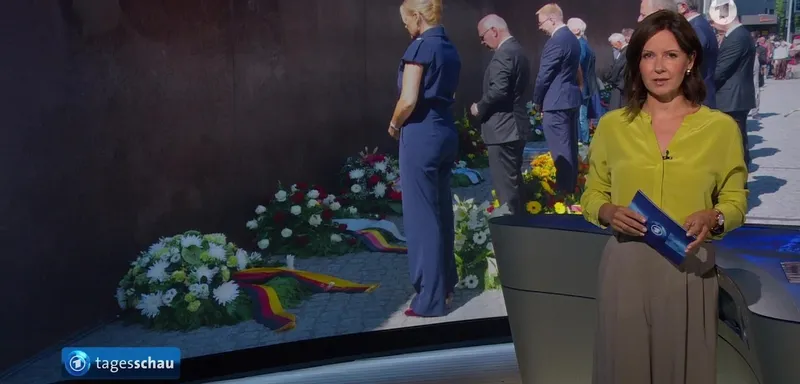 tagesschau 20:00 Uhr, 13.08.2026