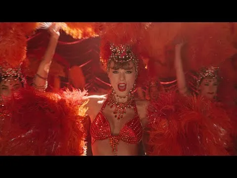 Intertextualität bei Taylor Swift - The Fate of Ophelia
