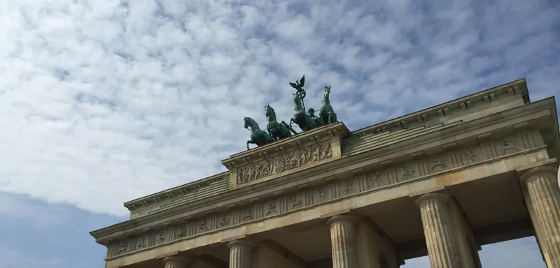 Wirtschaftliche Auswirkungen der Wiedervereinigung