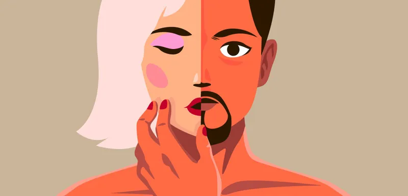 Male Gaze