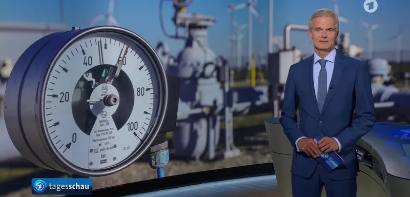 tagesschau 20:00 Uhr, 20.08.2026