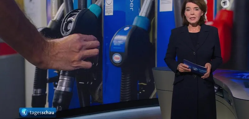tagesschau 20:00 Uhr, 19.09.2026