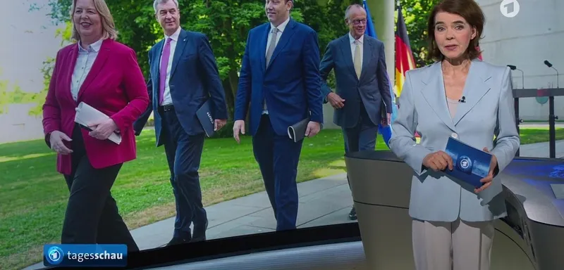 tagesschau 20:00 Uhr, 02.07.2026