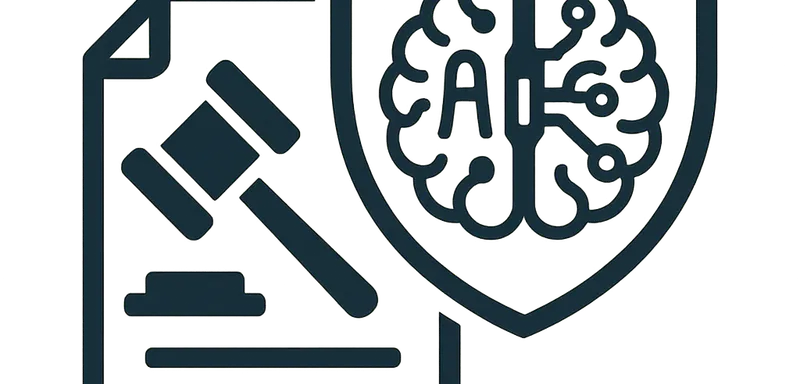 Official regulations on AI