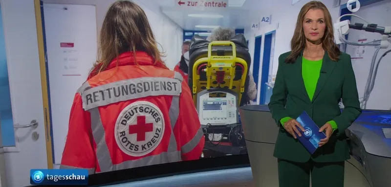 tagesschau 20:00 Uhr, 15.10.2026