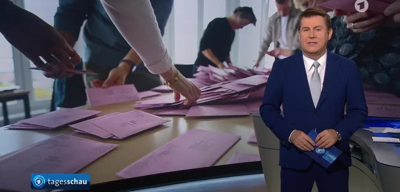 tagesschau 20:00 Uhr, 20.09.2026