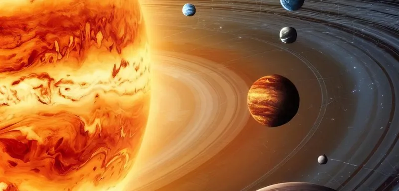 Solar Systems