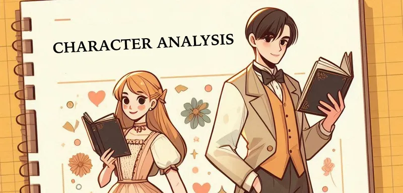 Character Analysis