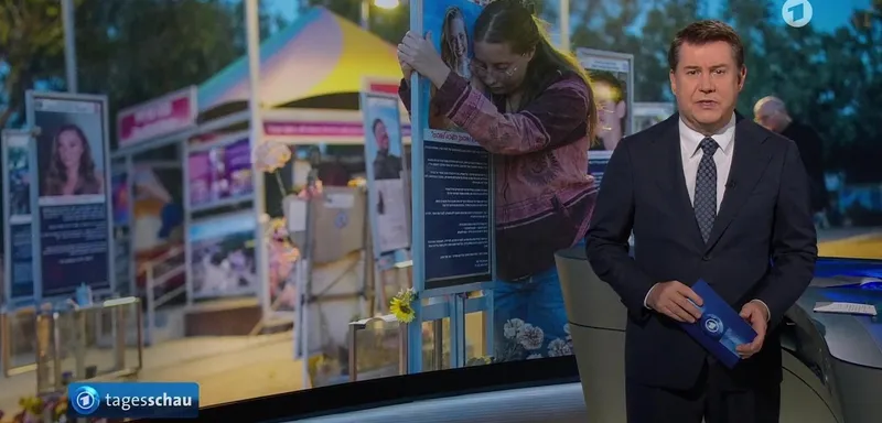 tagesschau 20:00 Uhr, 07.10.2026