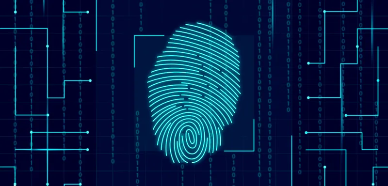 Dein digitaler Fußabdruck