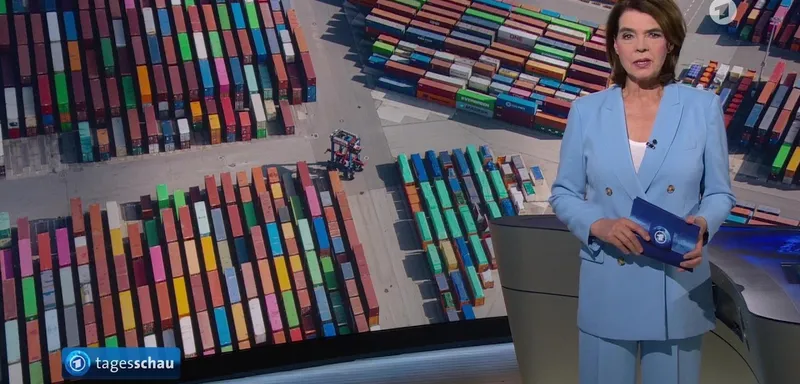tagesschau 20:00 Uhr, 24.09.2026