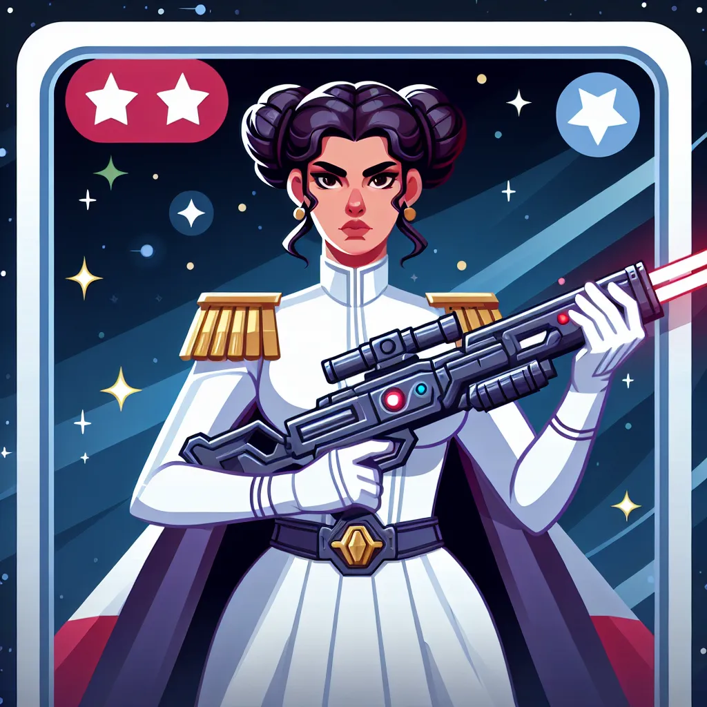 Leia Organa