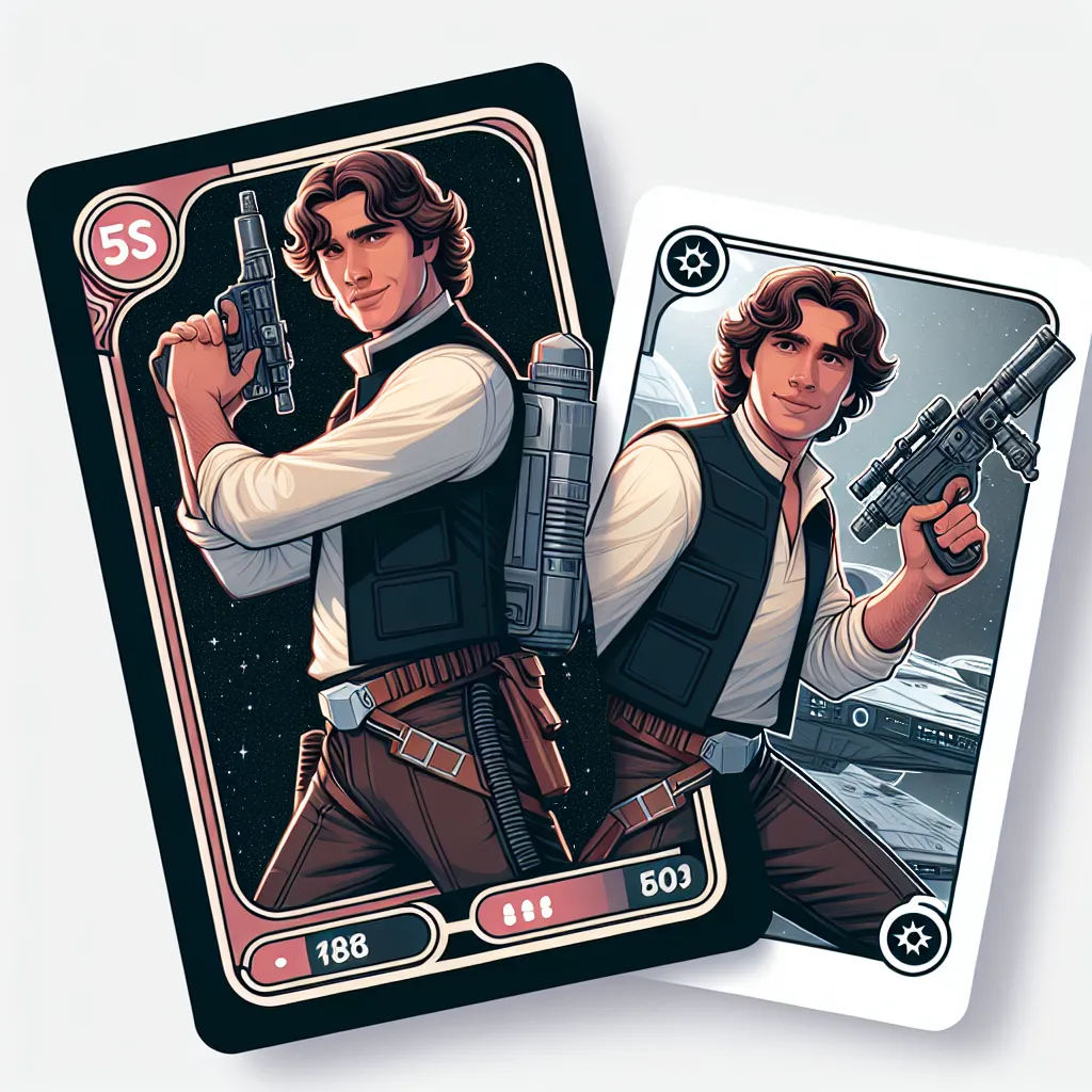 Han Solo