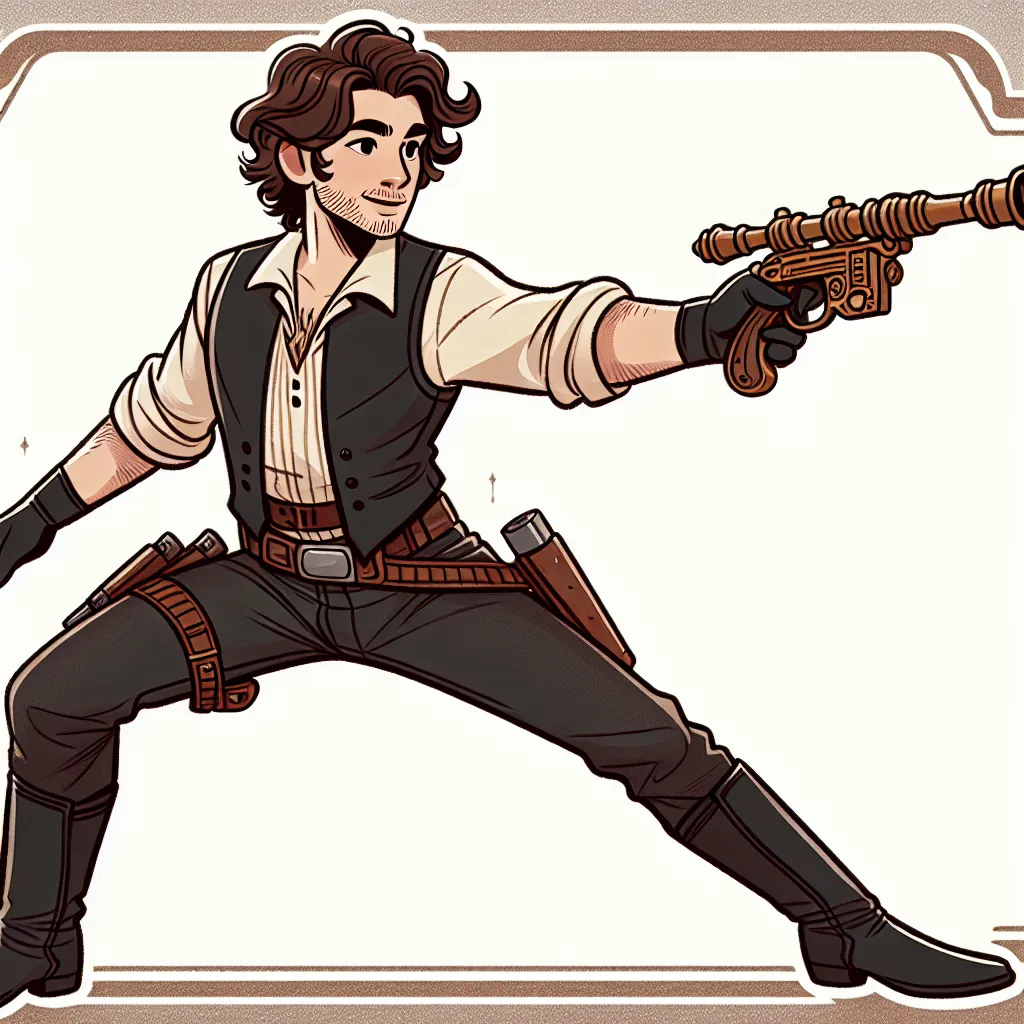 Han Solo