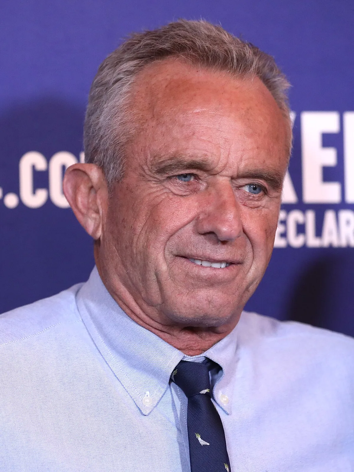 Robert F. Kennedy Jr.