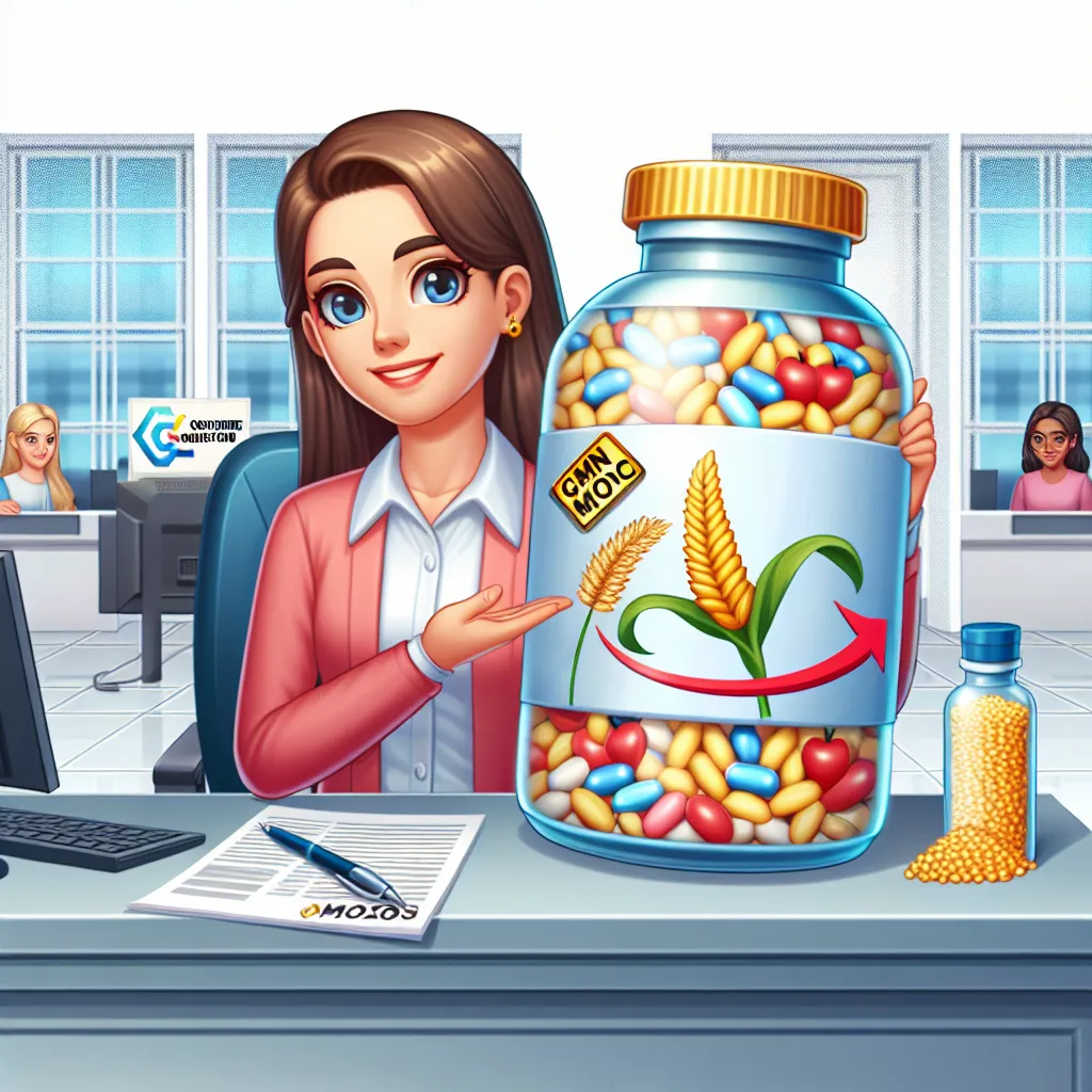 Verbraucherschützerin