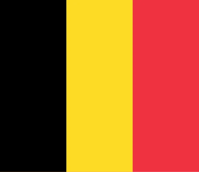 Belgien