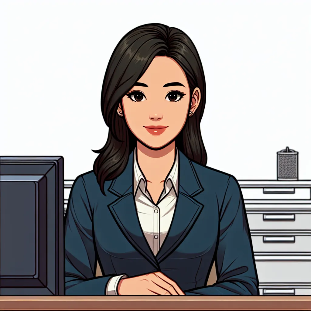 Frau Nguyen, Empfang