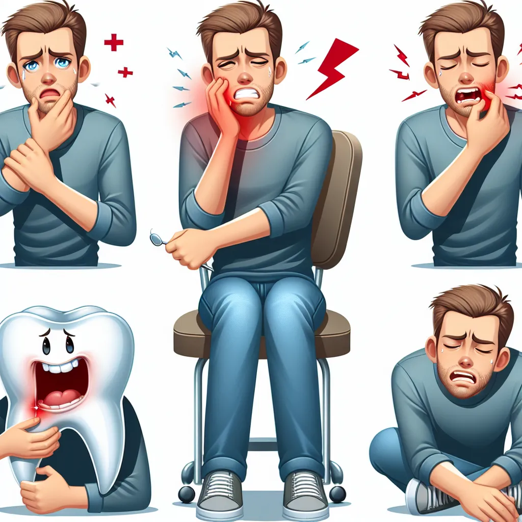 Herr Müller, Patient