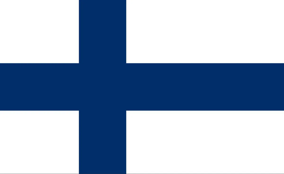 Finnland