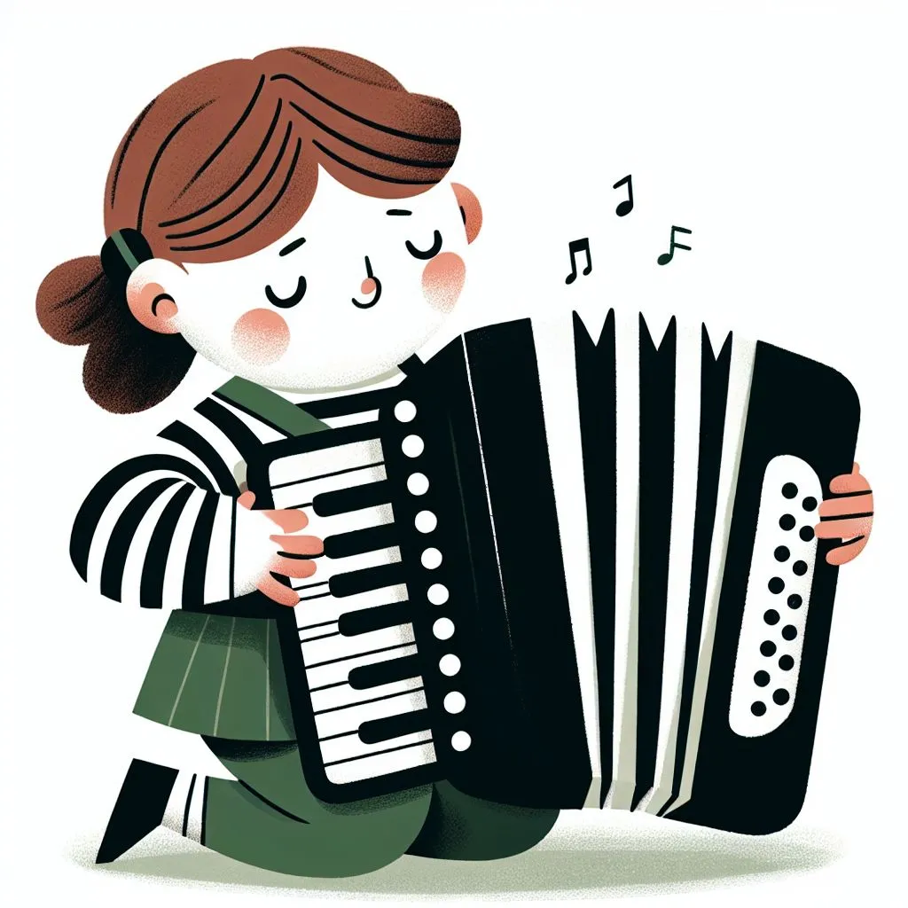 Akkordeon