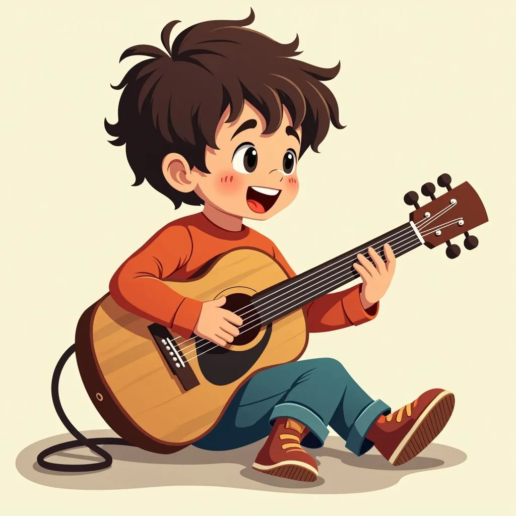 Guitar