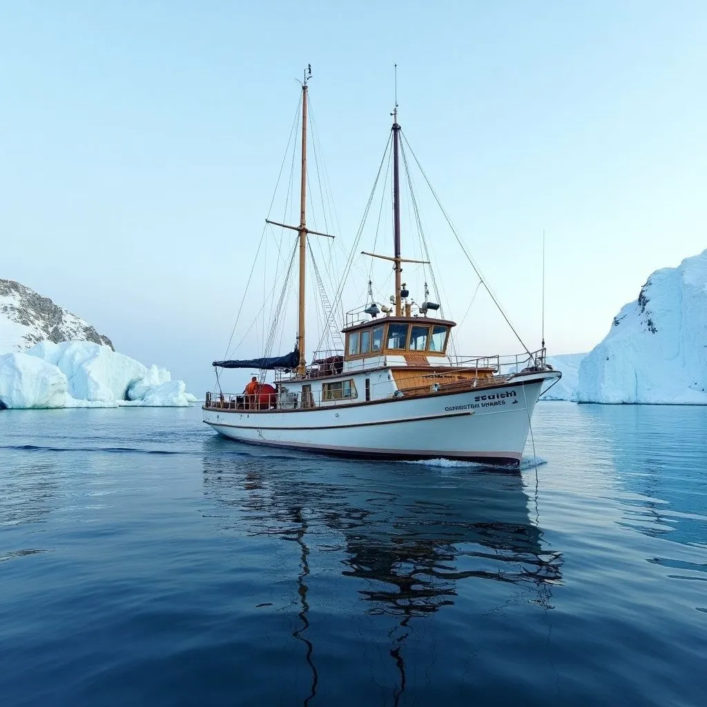 Nachhaltige Fischerei in Norwegen