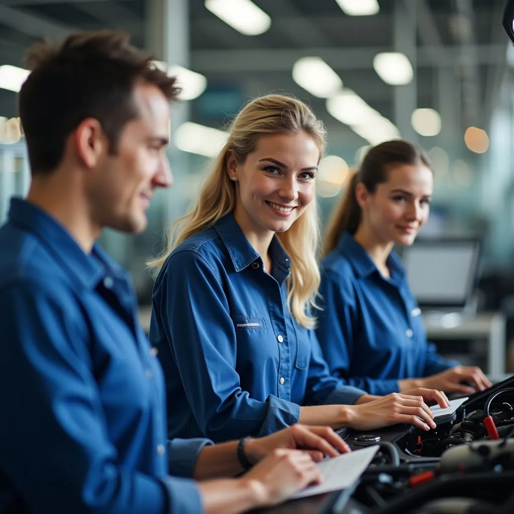 Hersteller Verbrennungsmotoren „Verburn“