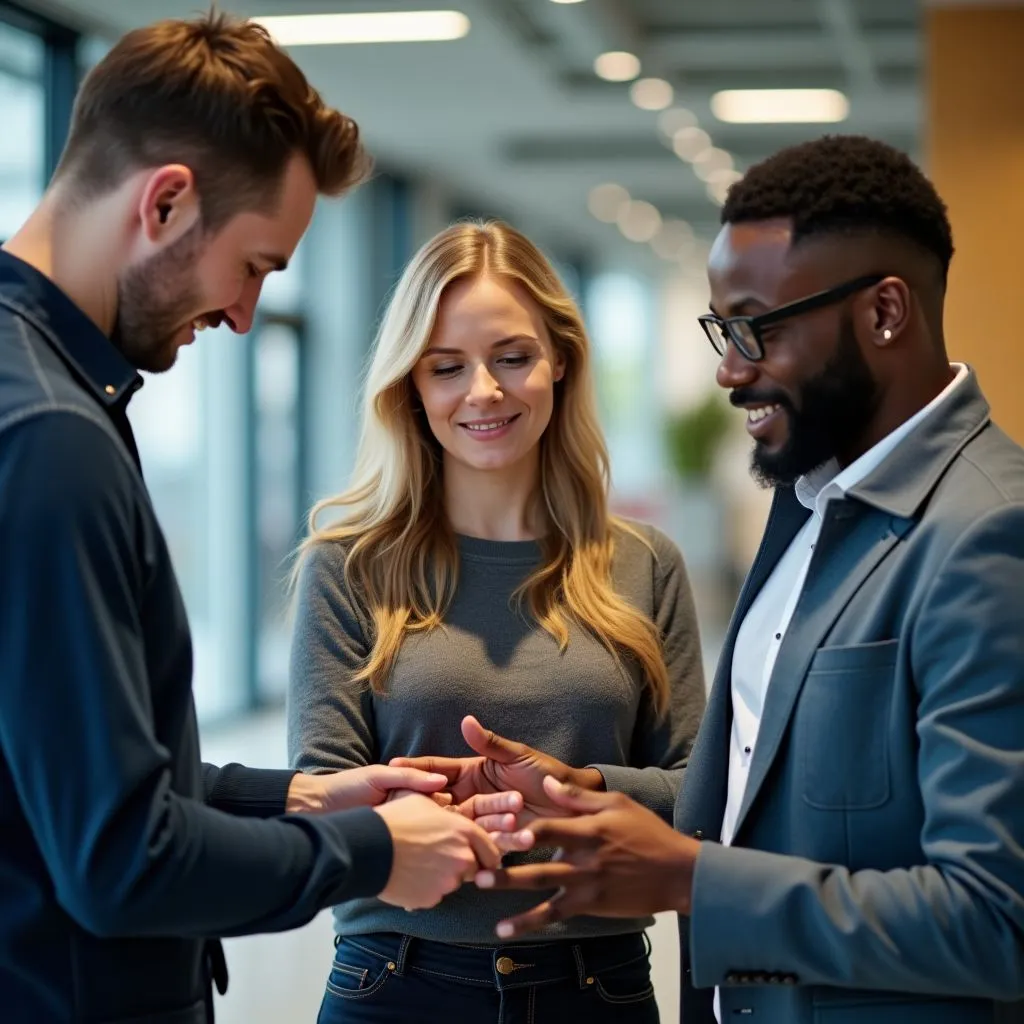 Konsumenten „AutoFans“