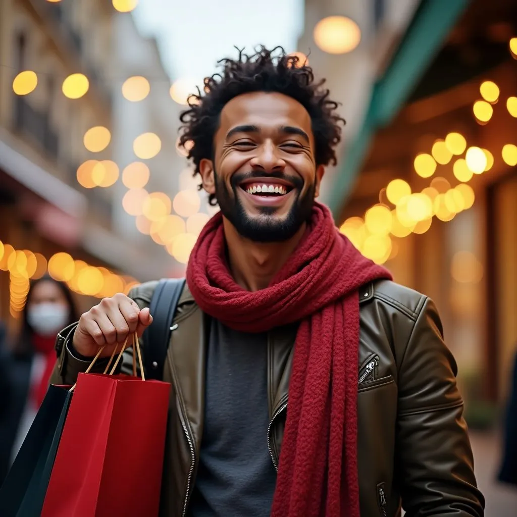 Perspective of a Consumer