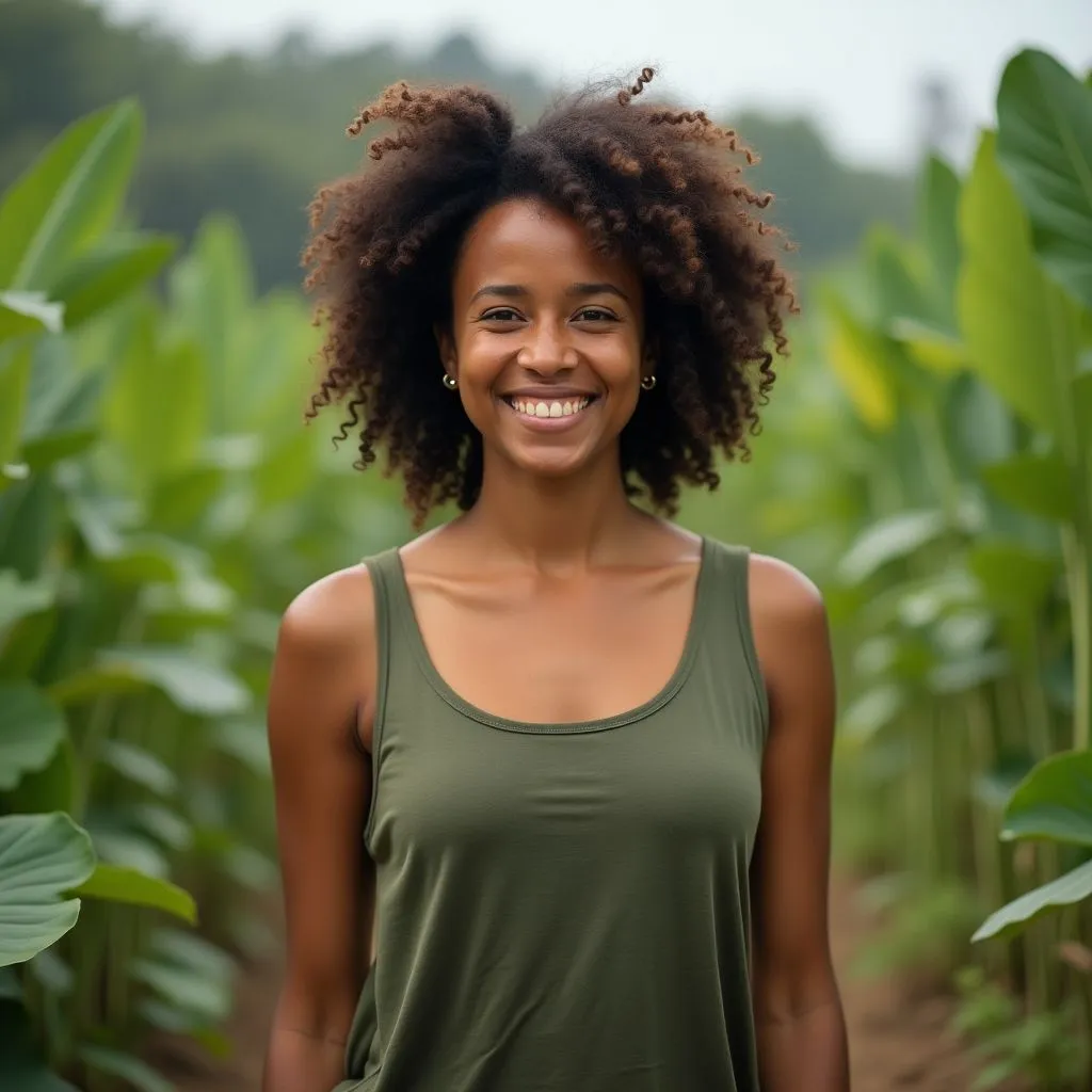 Perspective of an Environmental Activist