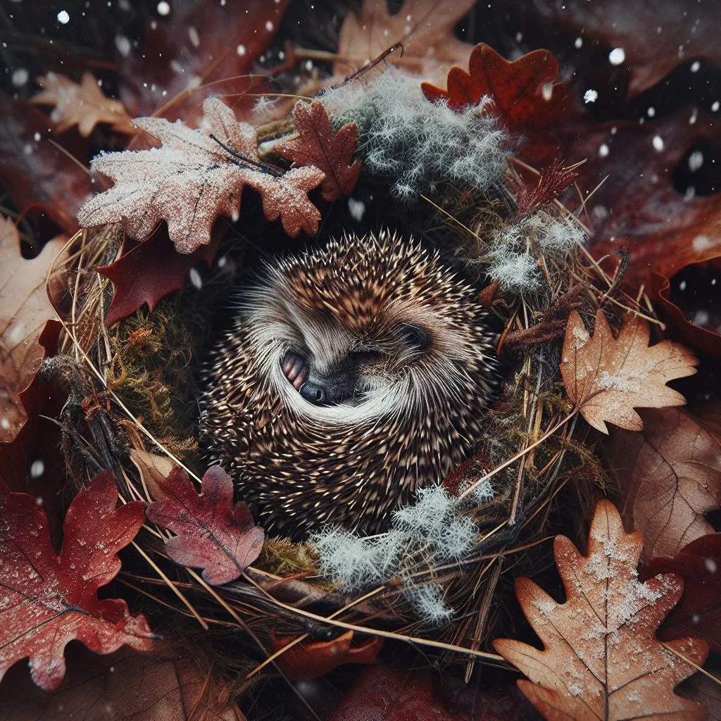 Hedgehog