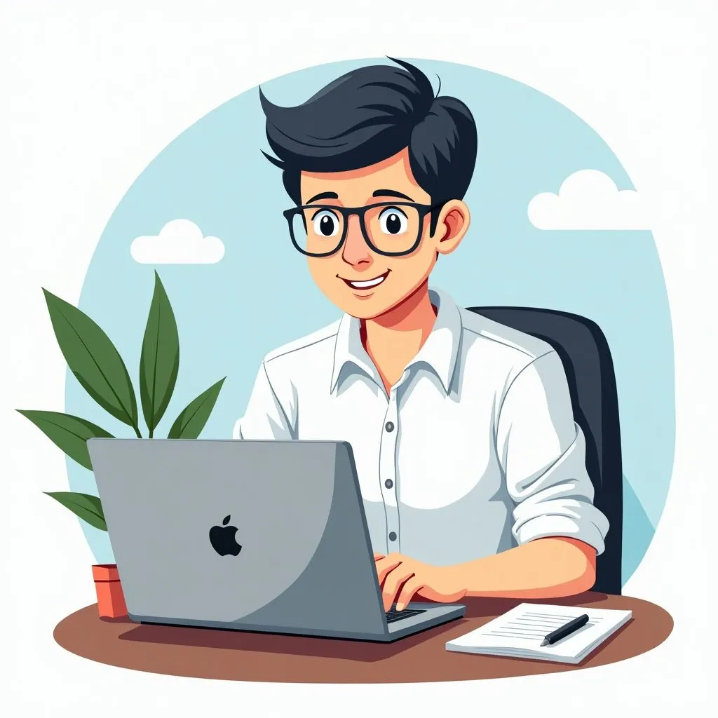 Digital Marketing Specialist