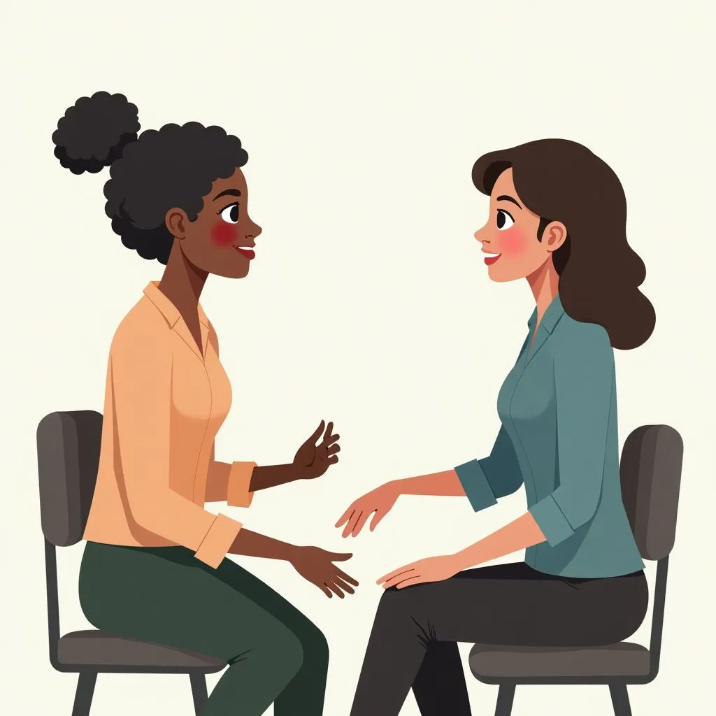 Mental Health Counselor