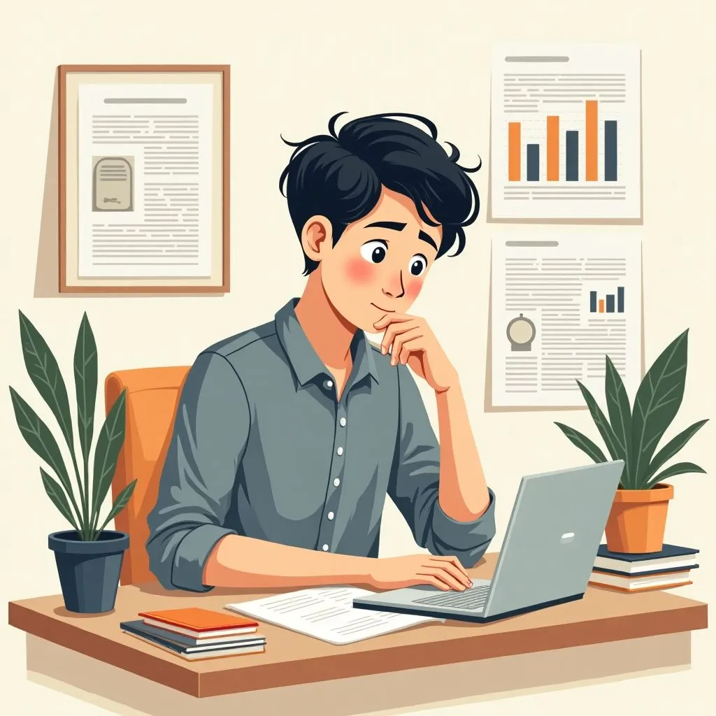 Meine Bemühungen machen den Unterschied!