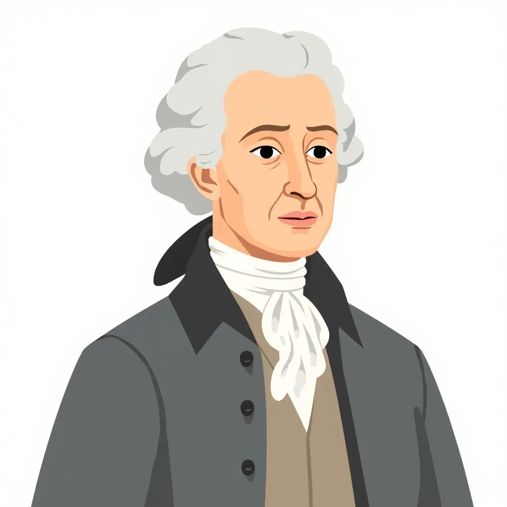 Immanuel Kant, 55