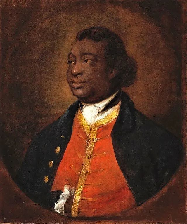 Ignatius Sancho (1729-1780)