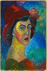 Marianne von Werefkin