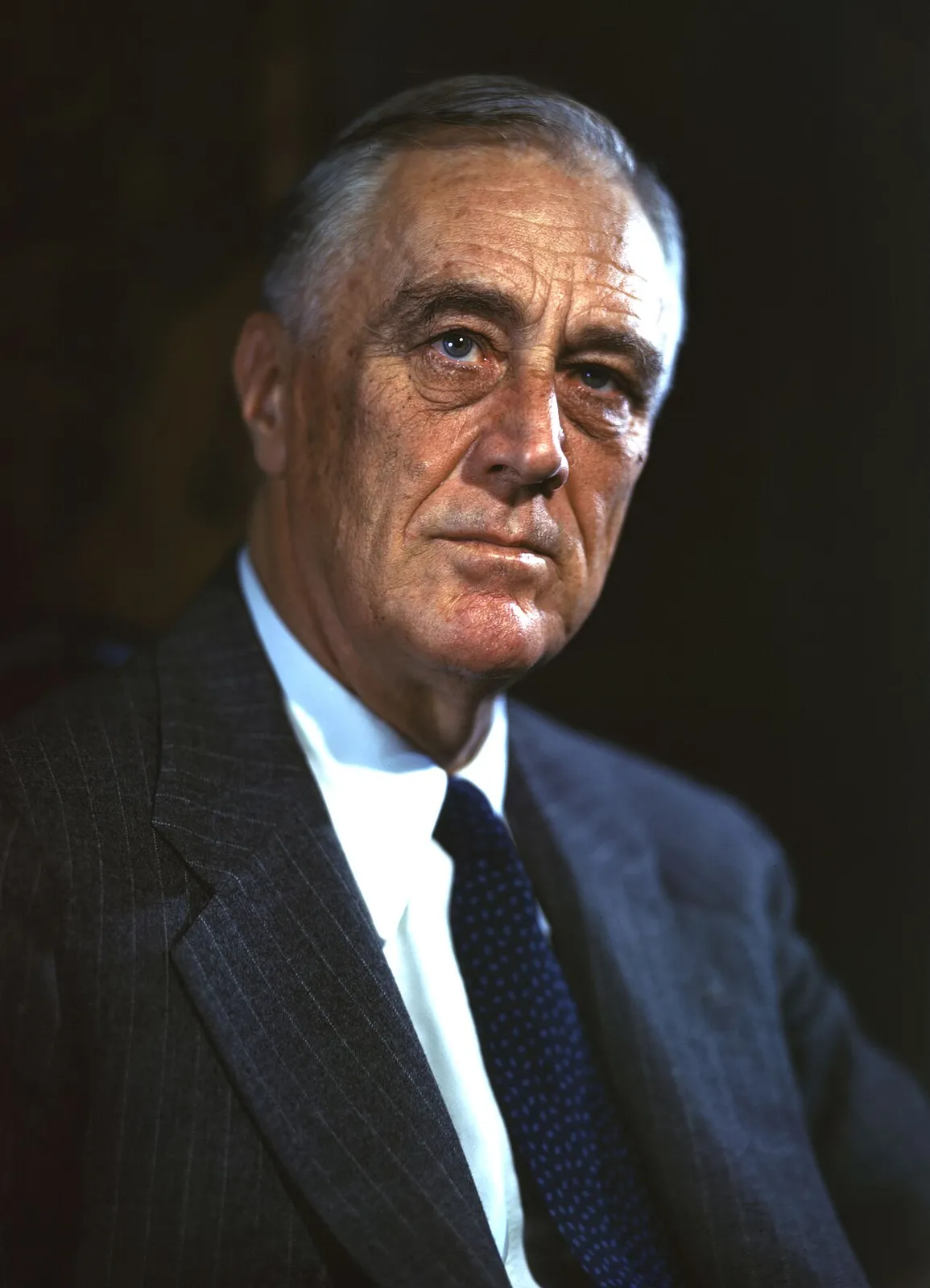 USA - Franklin D. Roosevelt