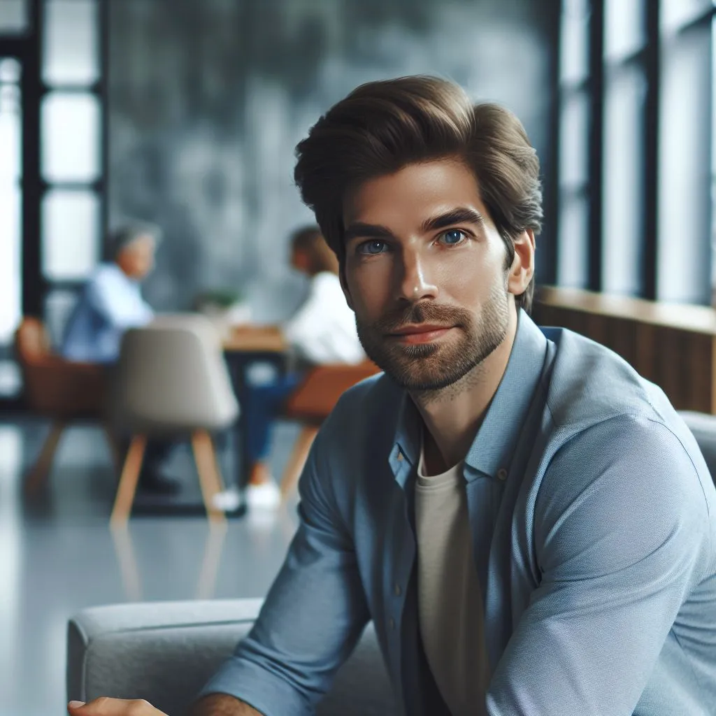 Der Feedback-Empfänger