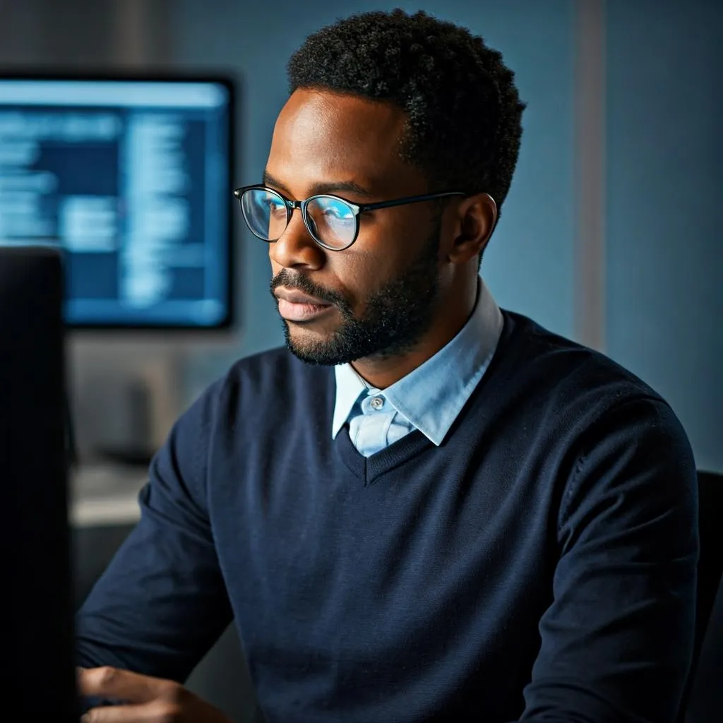 CTO (Chief Technology Officer)