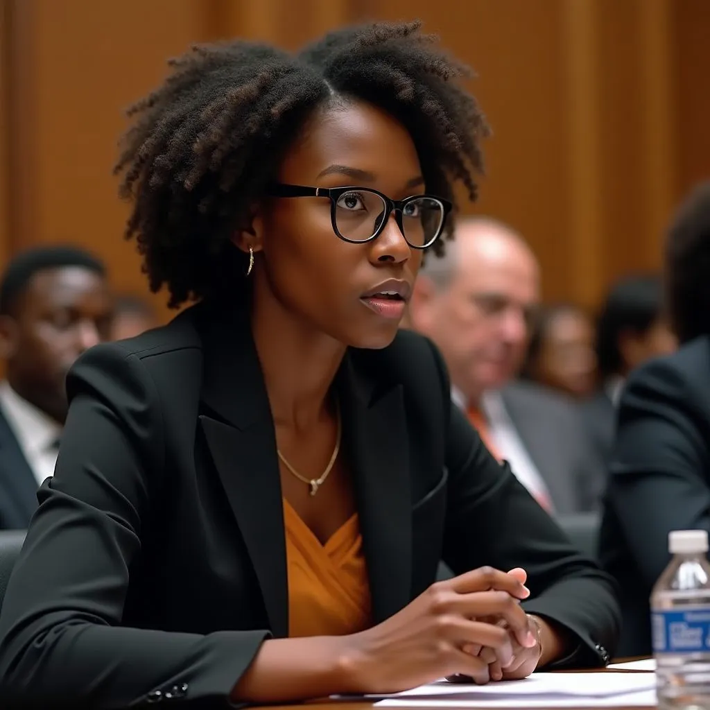 Politiker:in der SPD